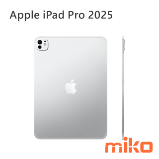Apple iPad Pro 2025銀色(2)